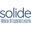 Solide Allmachtsphantasien – Typografie Design