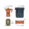 Bikepacking Gear Accessories