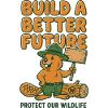 Build a Better Future Beaver