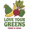 Love Your Greens Fresh Local
