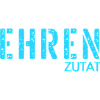 Ehrenzutat Beziehung