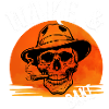 Skull Sunset Tobacco