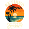 Retired 2026 Living The Dream
