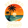 Retired Living The Dream