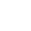 Botanical flower with fine leaves