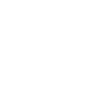 Abstrakte Blumen Silhouette Sommermotiv