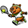 koala, poker, pokerspiel, spielkarten, pokerchips,