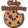 Chip Happens Keks