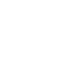 Kleeblatt Silhouette Irisches Glückssymbol