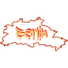 Berlin da city