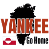 Grönland: Yankee Go Home