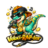 Veloci-Rap-Tor