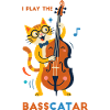 Bass Cat Symphony