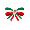 MEXICO Mexican Flag National Pride