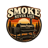 Smoke Never Lies
