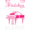 Piano Klavier Musiker Geschenk Geschenkidee