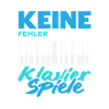 Piano Klavier Musiker Geschenk Geschenkidee