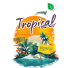 Tropical Island Vibrations