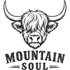 Mountain Bull Soul