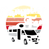 Camping Fan Motorhome Camper