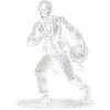 William Henry Harrison Basketball