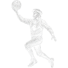 John Quincy Adams Basketball