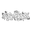 Funny Saying Handwriting Graffiti