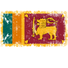 Coordonnées du Sri Lanka