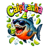 Poisson Caipirinha Festif