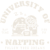 University of Napping