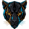 Neon Panther – Wild Precision