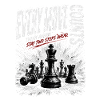 Every Move Counts: Chess Grunge