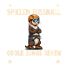 Klettern Jungs Lustiger Frettchen Kletterer