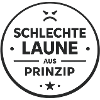 Schlechte Laune Aus Prinzip