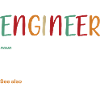 Engineer Student