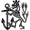 Löwe_black