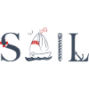 SAIL – Maritime Typography Design