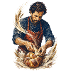 Artisan Baker: Rustic Bread