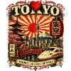 Tokyo Spirit: Shinkansen, Fuji & Sonnen