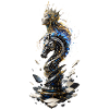 Electric Royal Knight