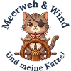 Meerweh, Wind und meine Katze
