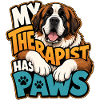 Saint Bernard