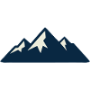 Mountains Mountains Silhouette