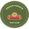 Couch Potato Run Club