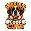 Saint Bernard