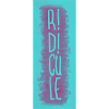 R!D!CULE (Bleu & Violet)