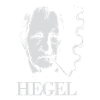 Hegel Portrait