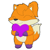 Fuchs Herz