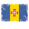 Madeira Coordinates