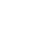 Dobermann Porträt mit vertikalem Schriftzug